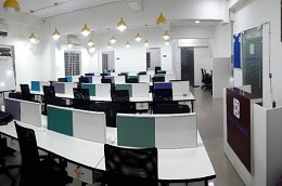 Rent Office Space in Chakala, Mumbai 